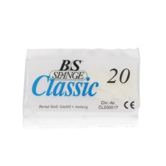 B/S Classic sponka, št. 20, 10 kosov