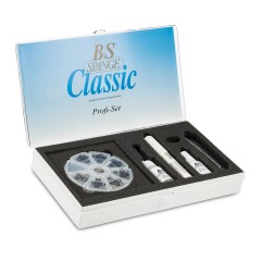 B/S Classic sponke Profi-Set