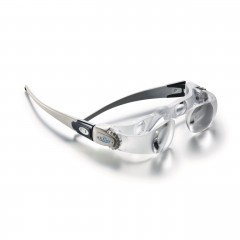 Baehr Očala s povečevalnim steklom - Maxdetail