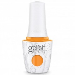 Gelish Gel - You've Got Tan-Gerine?