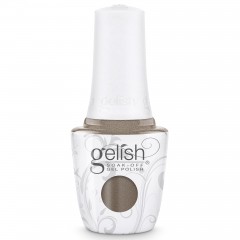 Gelish Gel Are You Lion To Me?