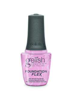 Gelish Foundation Flex Light Nude