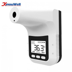 Kinouwell K3 PRO hitri brezkontaktni termometer