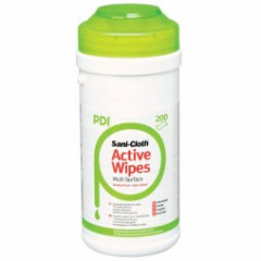 Ecolab Dezinfekcijski robčki Sani-Cloth Active brez alkohola 200/1
