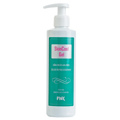 PINK Cosmetics SkinCool gel