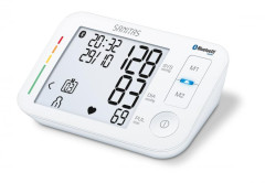 SANITAS SBM 37 BT merilnik krvnega tlaka