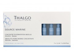Thalgo Absolute Hydra-Marine Concentrate