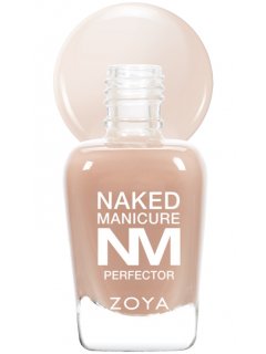 Zoya NM Nude Perfector 