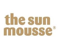 The Sun Mousse