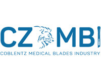 Coblentz Medical Blades