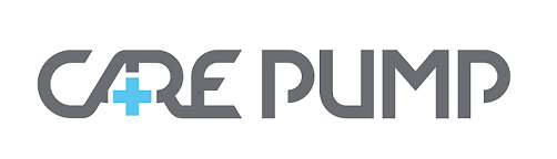 CarePump logo