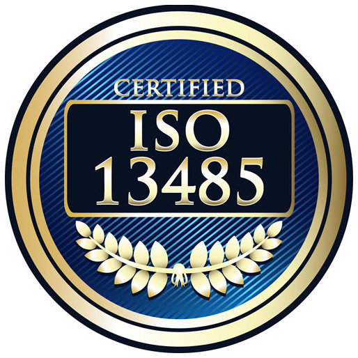 DIN EN ISO 13485