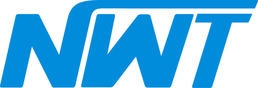 NWT logo