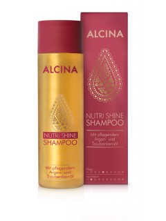 Alcina Šampon za lase