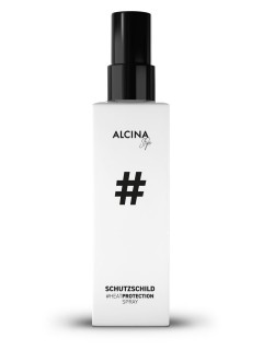 Alcina Sprej za lase, za toplotno zaščito