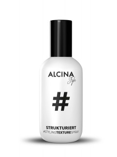 Alcina Sprej za teksturno oblikovanje las