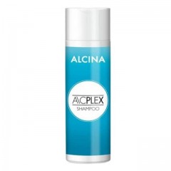 Alcina Intenzivno negovalni šampon za poškodovane lase
