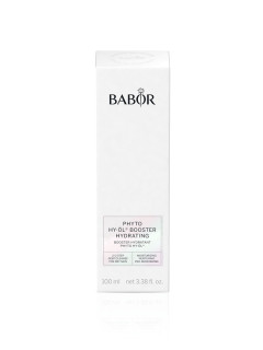 Babor CLEANSING PHYTO HY-ÖL BOOSTER HYDRATING, 100 ML