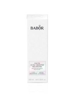 Babor CLEANSING PHYTO HY-ÖL BOOSTER BALANCING, 100 ML
