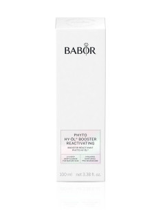 Babor CLEANSING PHYTO HY-ÖL BOOSTER REACTIVATING, 100 ML