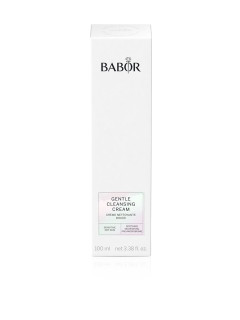 Babor CLEANSING GENTLE CLEANSING CREAM, 100 ML
