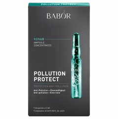 BABOR Ampule Repair - Pollution Protect