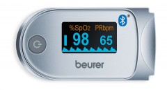 BEURER PO 60 pulse oximeter