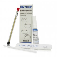 Onyclip Onyclip sistem sponk za korekcijo