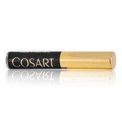 Cosart Fluid Eyeliner Black 602, 4 ml