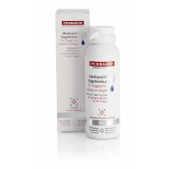 Baehr Medilamin® protiglivična tinktura za nohte, 125 ml