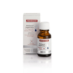 Baehr Medilamin® protiglivična tinktura za nohte, 15 ml