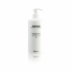 Baehr beauty concept - Čistilno mleko za suho in občutljivo kožo, 500 ml