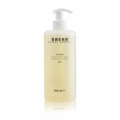 Baehr Beauty Concept čistilni tonik za suho in občutljivo kožo, 500 ml