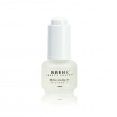 Baehr Beauty Concept Beauty Concept Aktiv-Komplex - serum za mešano kožo, 13 ml