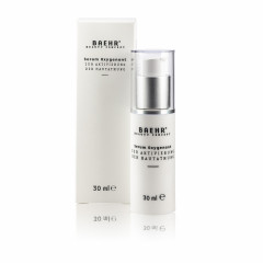 Baehr Beauty Concept serum Oxygenant za utrujeno in obremenjeno kožo, 30 ml