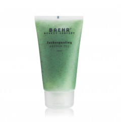 Baehr Beauty Concept sladkorni piling za obraz z zelenim čajem, 150 ml