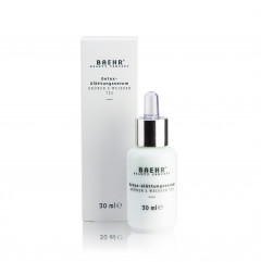 Baehr Beauty Concept Detox serum z izglajevalnim učinkom, 30 ml