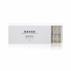 Baehr Beauty Concept ampule za občutljivo kožo, 10 x 2 ml