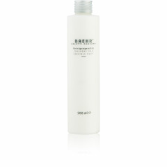 Baehr Beauty Concept čistilno mleko za obraz za suho in občutljivo kožo, 200 ml