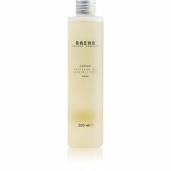 Baehr Beauty Concept tonik za obraz, za suho in občutljivo kožo, 200 ml