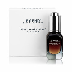 Baehr Beauty Concept Time Expert System - dnevni serum proti staranju kože, 15 ml