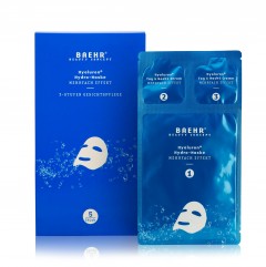 Baehr Beauty Concept Beauty Concept Hyaluron+ Hydro maska, 5 kosov