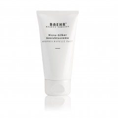 Baehr Beauty Concept Mikro-silver krema za obraz, za uravnavanje sebuma, 50 ml
