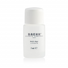 Baehr Beauty Concept Beauty Concept aktivni koncentrat za mezoporacijo, proti staranju kože z liposomi, 5 x 7 ml