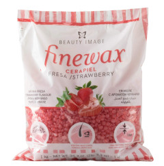 Beauty Image STRAWBERRY PEARL 1000g