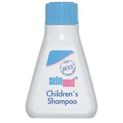 Baby Sebamed Bebe otroški šampon