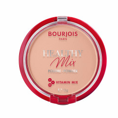 Bourjois HEALTHY MIX kompaktni puder 03 BEIGE ROSE