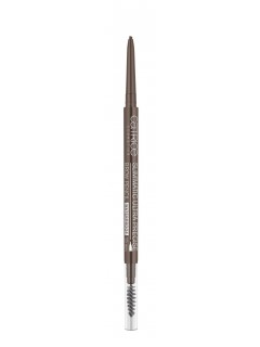 Catrice Vododporen svinčnik za obrvi Slim Matic odt. 040 Cool Brown
