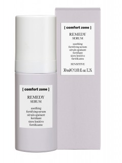 Comfort Zone Remedy serum za občutljivo kožo