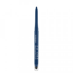 Deborah 24Ore Waterproof Eye, vodoodporni svinčnik za oči, 04 Blue